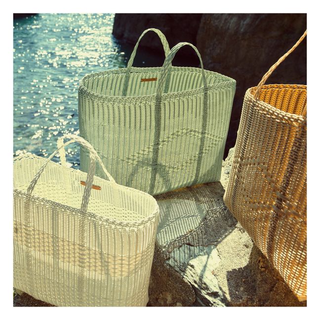 Basic Basket - XL | Eucalipto