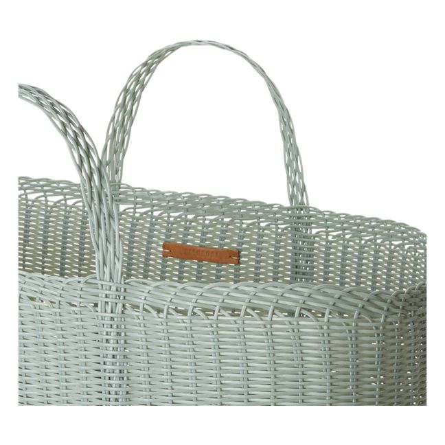 Basic Basket - XL Eucalyptus