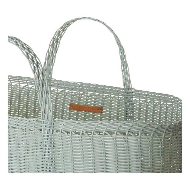 Panier Basic XL | Eucalyptus