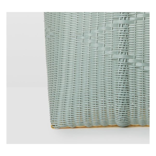 Panier Basic XL | Eucalyptus