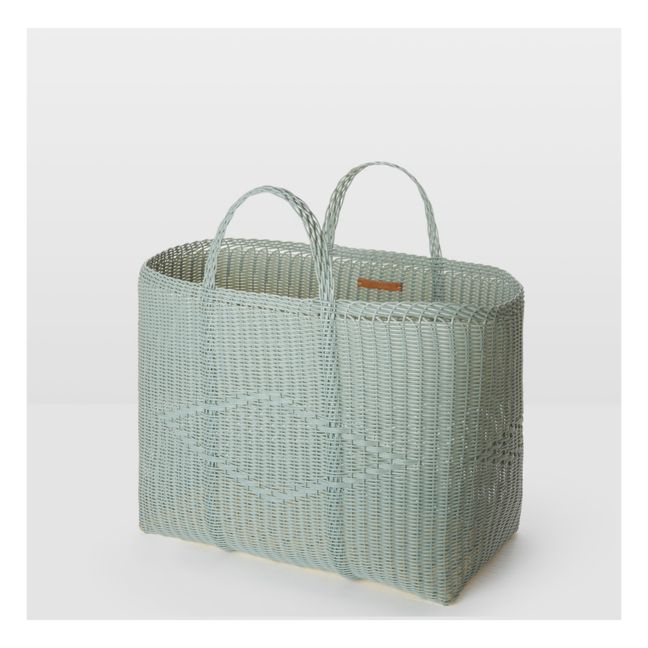 Basic Basket - XL | Eucalyptus