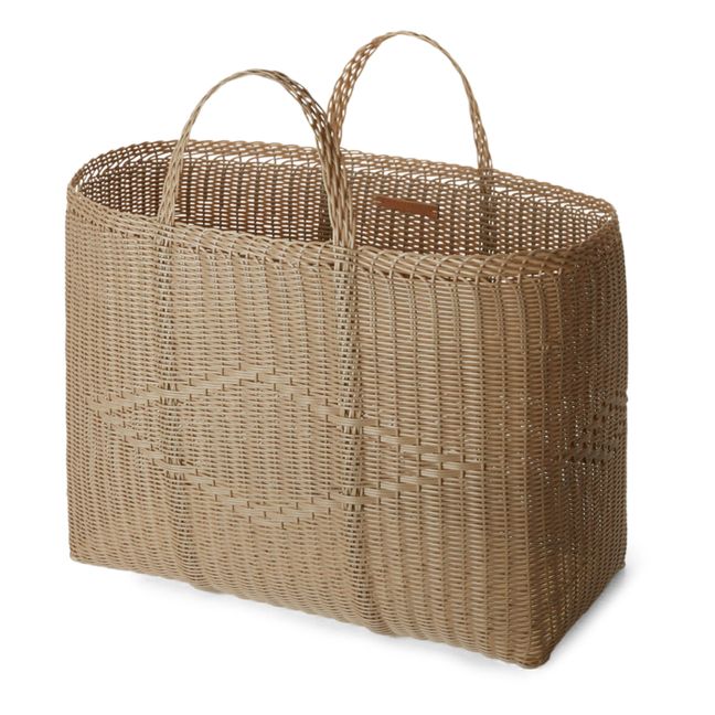 Panier Basic XL | Sable