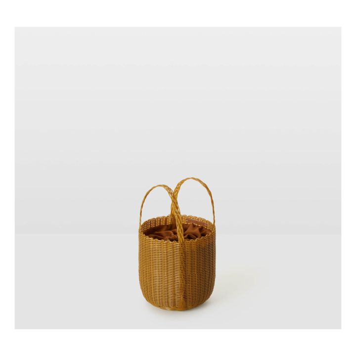 Bucket Bag - S | Tabacco- Product image n°3