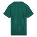Terry Cloth T-shirt Verde Oscuro- Miniatura produit n°3