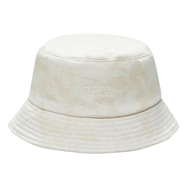 Bucket Hat Crema