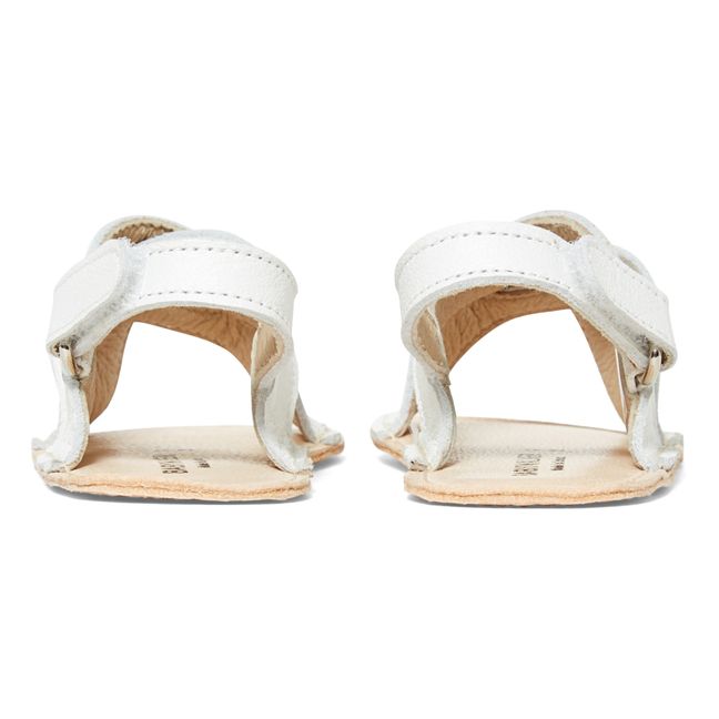 Baby Sandals Bianco