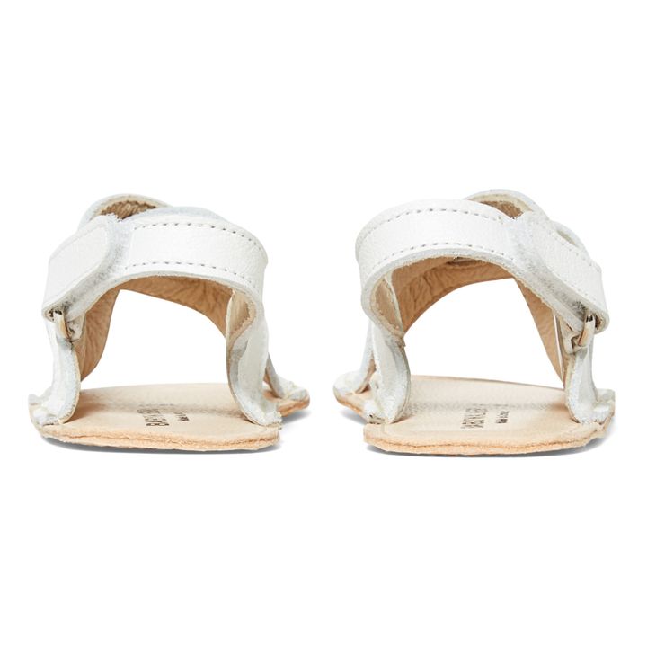 Baby Sandals White- Product image n°4