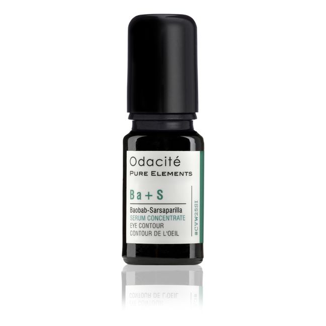 Siero Ba+S contorno occhi- Baobab e Smilax 