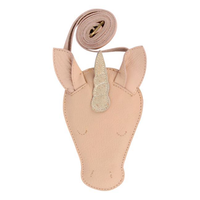 Borsa Britta Esclusiva | Rosa chiaro