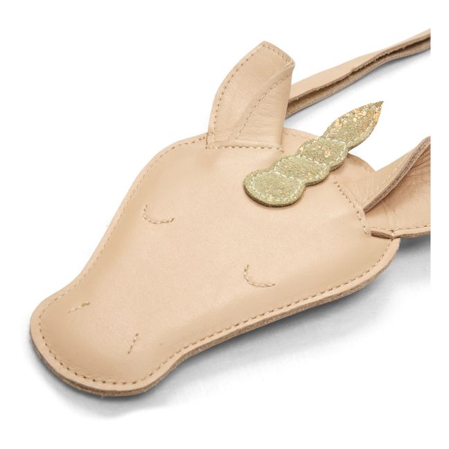 Borsa Britta Esclusiva | Rosa chiaro
