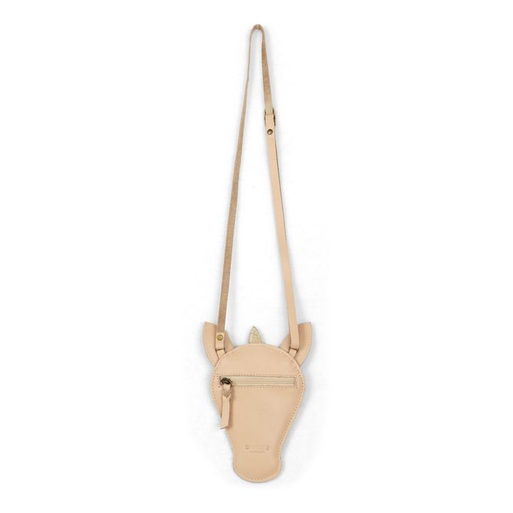 Donsje - Britta Exclusive Bag - Pale pink | Smallable