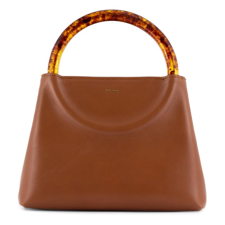 Bolla Mini Bag | Brown- Product image n°0