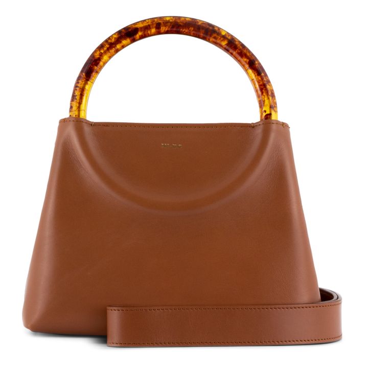 Bolla Mini Bag | Marrón- Imagen del producto n°5