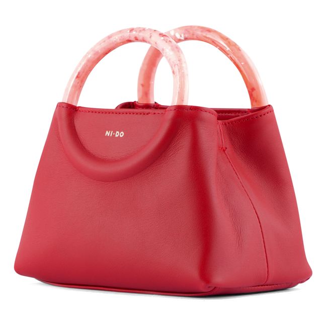 Bolla Micro Bag Rojo