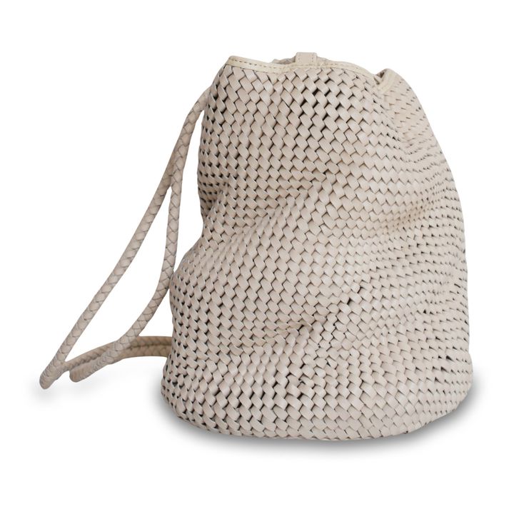 Ava Backpack Crudo- Imagen del producto n°0