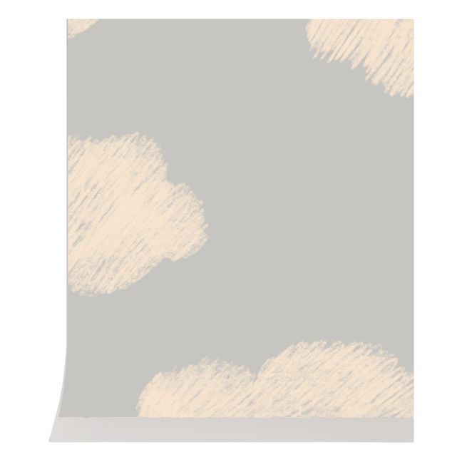 Papier peint Somewhere