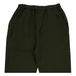 Caspar Organic Linen Trousers Dark green- Miniature produit n°3