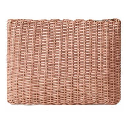 Basic Pouch - S Rosa