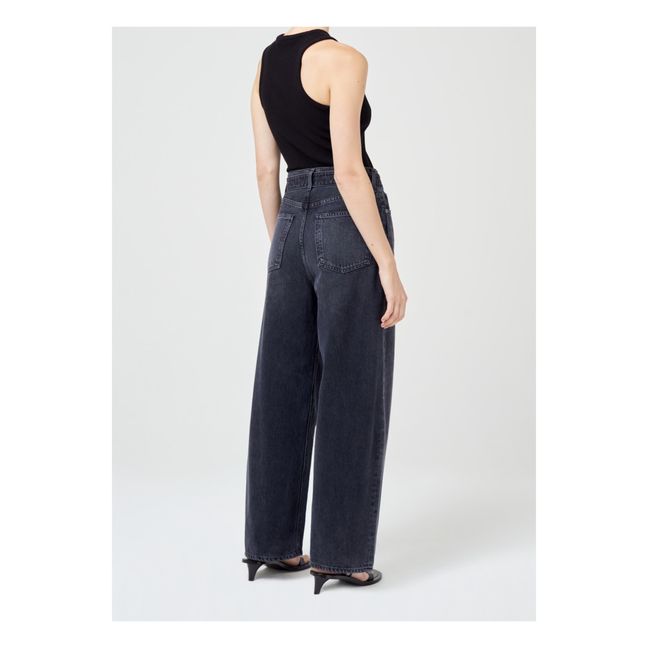 Jean Belted Baggy | Conduct