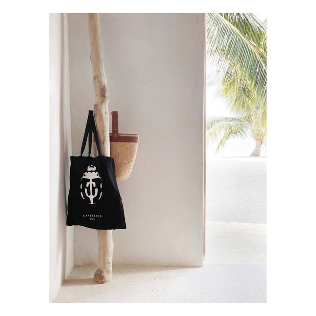 Borneo Bag | Marrone
