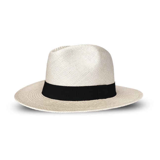 Panama Hat | Negro