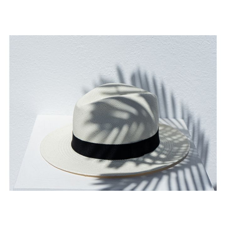 Panama Hat | Negro- Imagen del producto n°9