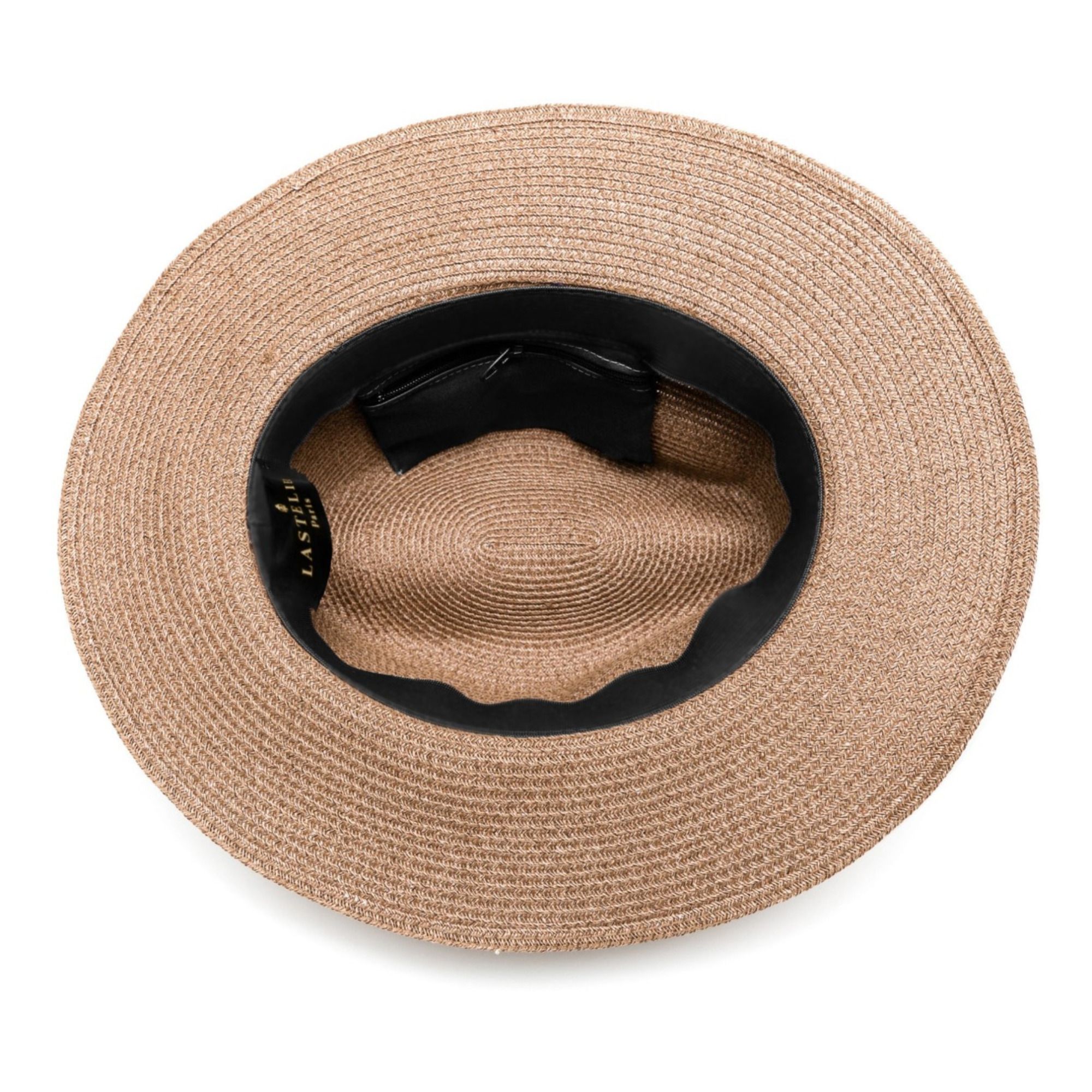 Portofino Hat Yellow- Product image n°4