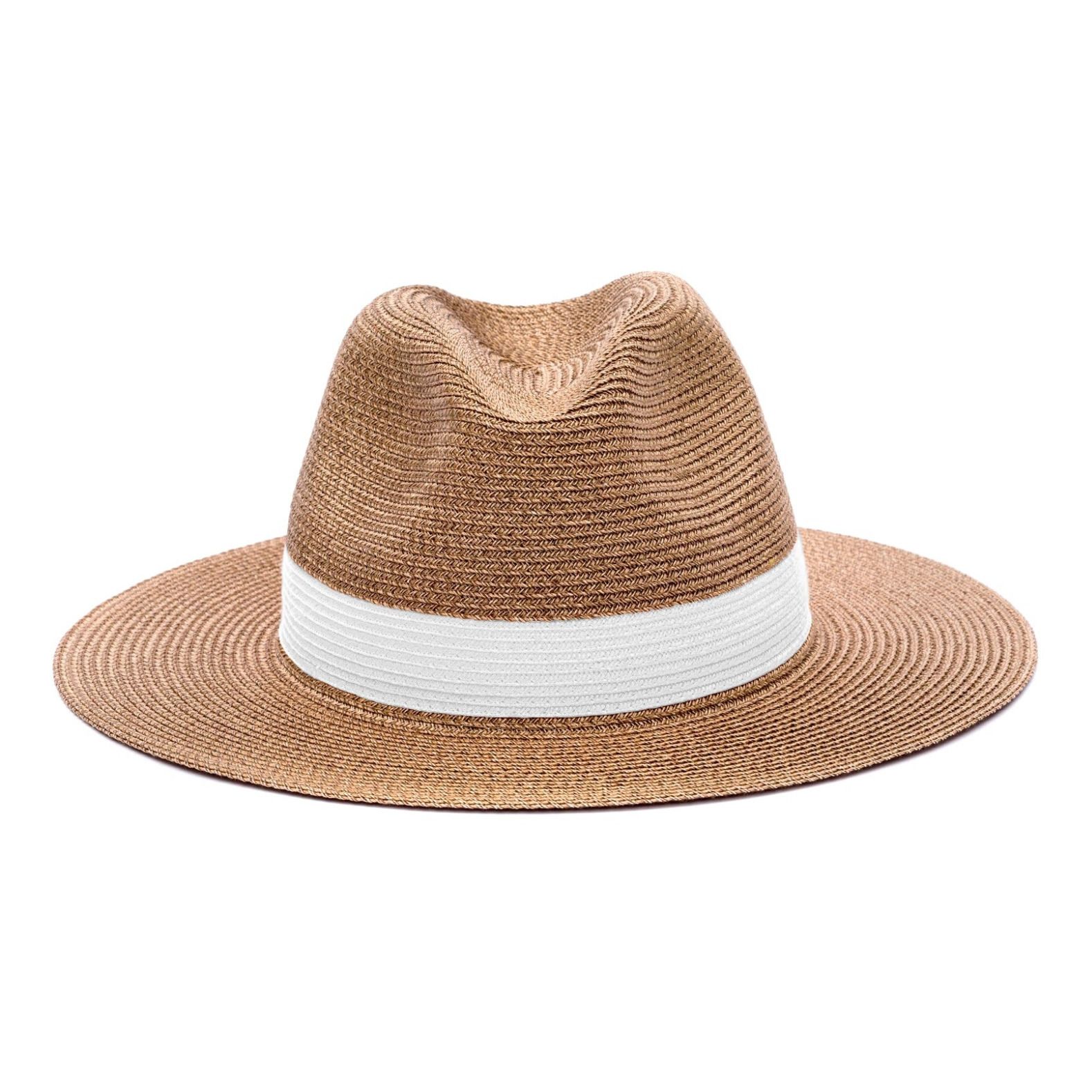 Portofino Hat Bianco- Immagine del prodotto n°0