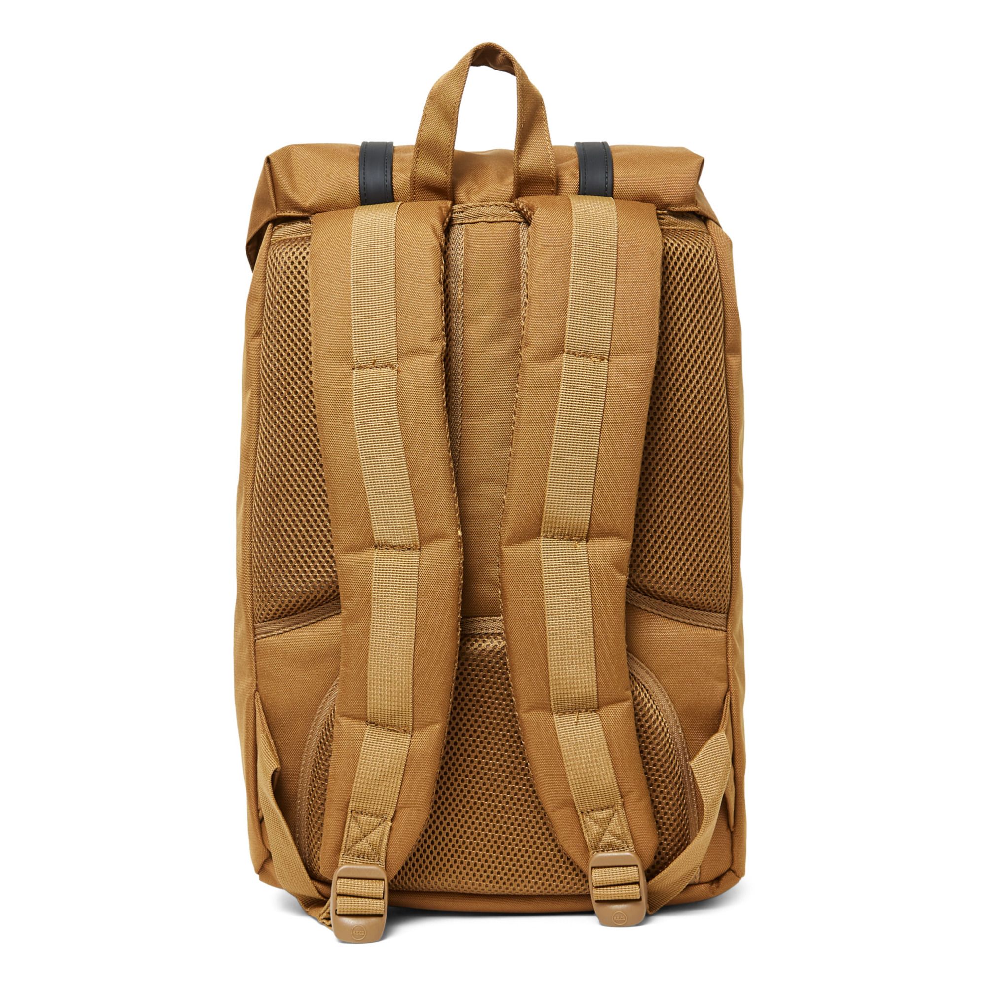 Little America Mid-Volume Backpack Camel- Product image n°3