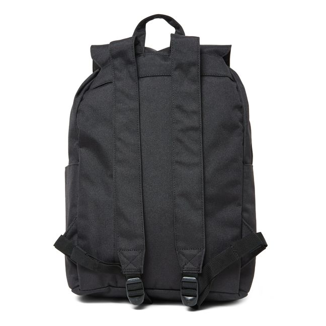 Retreat Backpack - Small Nero
