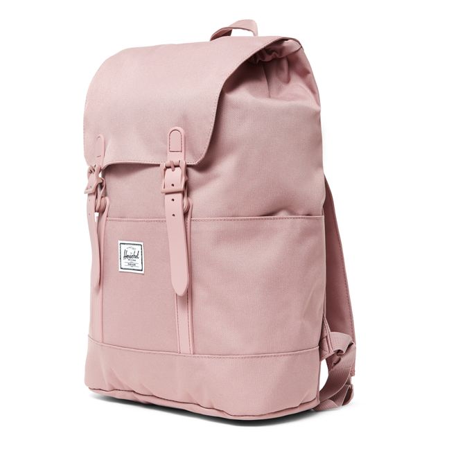 Retreat Backpack - Small | Pale pink