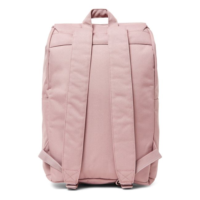 Retreat Backpack - Small Rosa chiaro