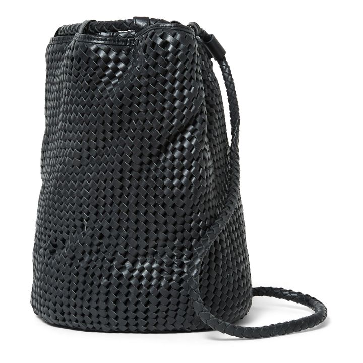 Ava Backpack Negro- Imagen del producto n°3