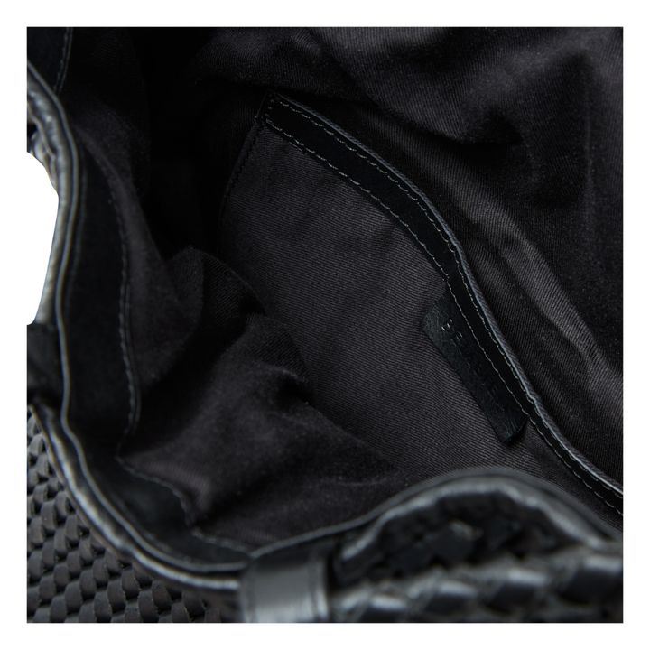 Ava Backpack Negro- Imagen del producto n°4