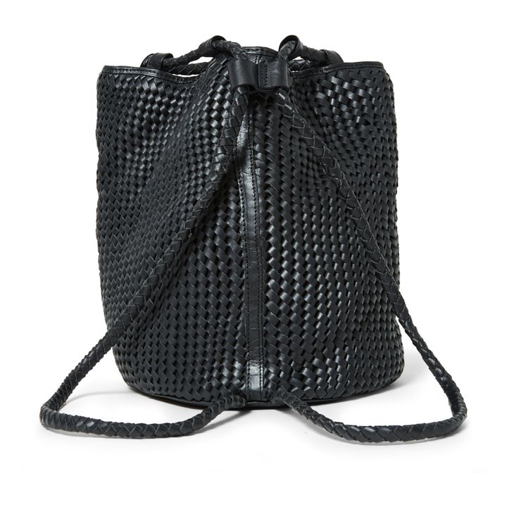 Ava Backpack Negro- Imagen del producto n°5