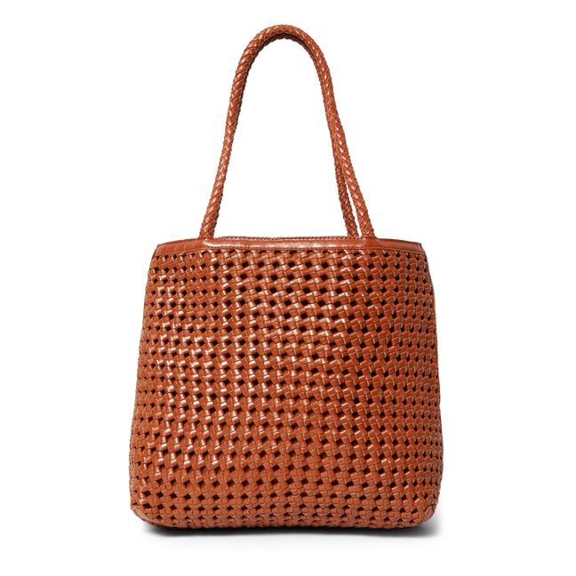 Sac Olivia | Caramel