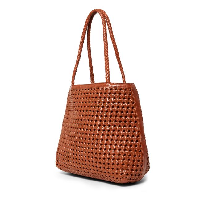 Sac Olivia | Caramel