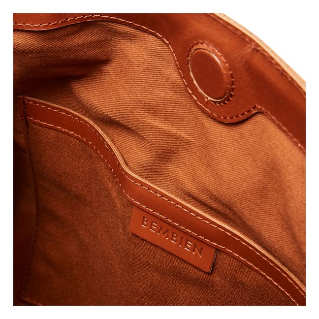 Olivia Bag | Karamel
