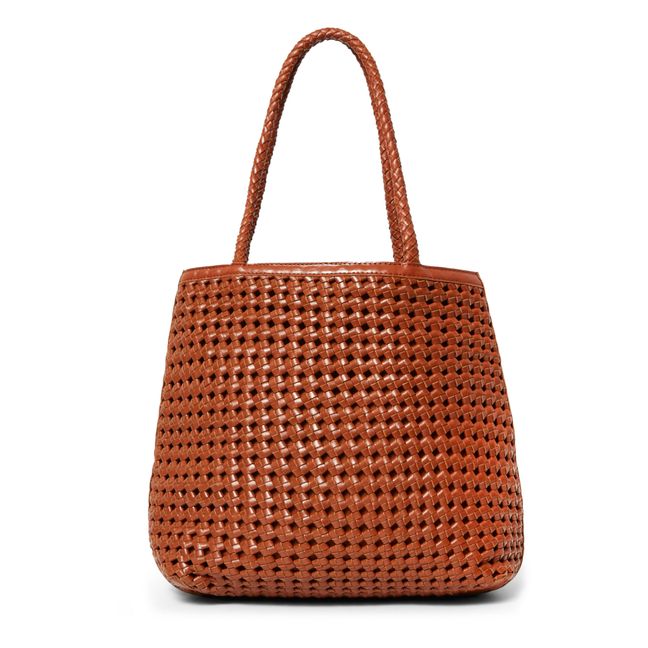 Sac Olivia | Caramel