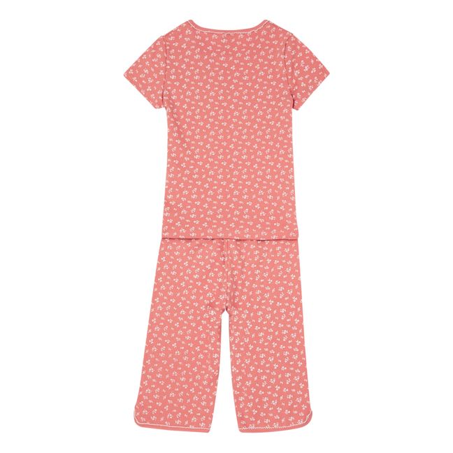 Brune Pyjamas Pink