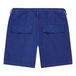 Adjustable Waist Shorts Navy blue- Miniature produit n°1