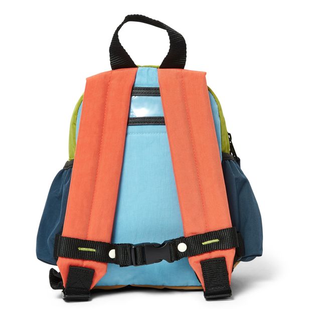 Crazy Backpack - Extra Small | Blue