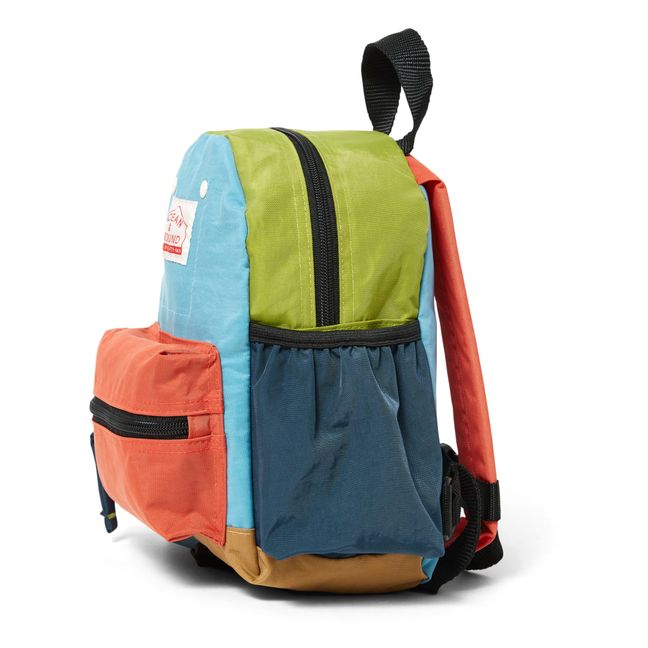 Crazy Backpack - Extra Small Blau