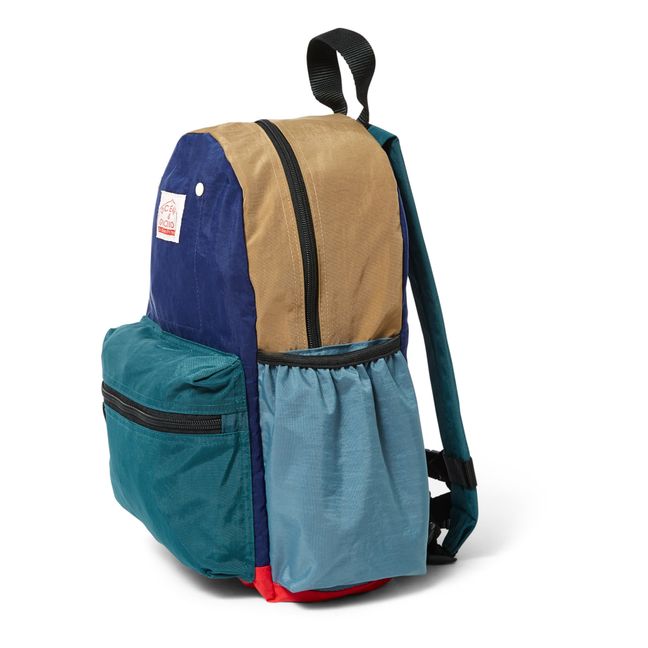 Crazy Backpack - Medium | Azul Marino