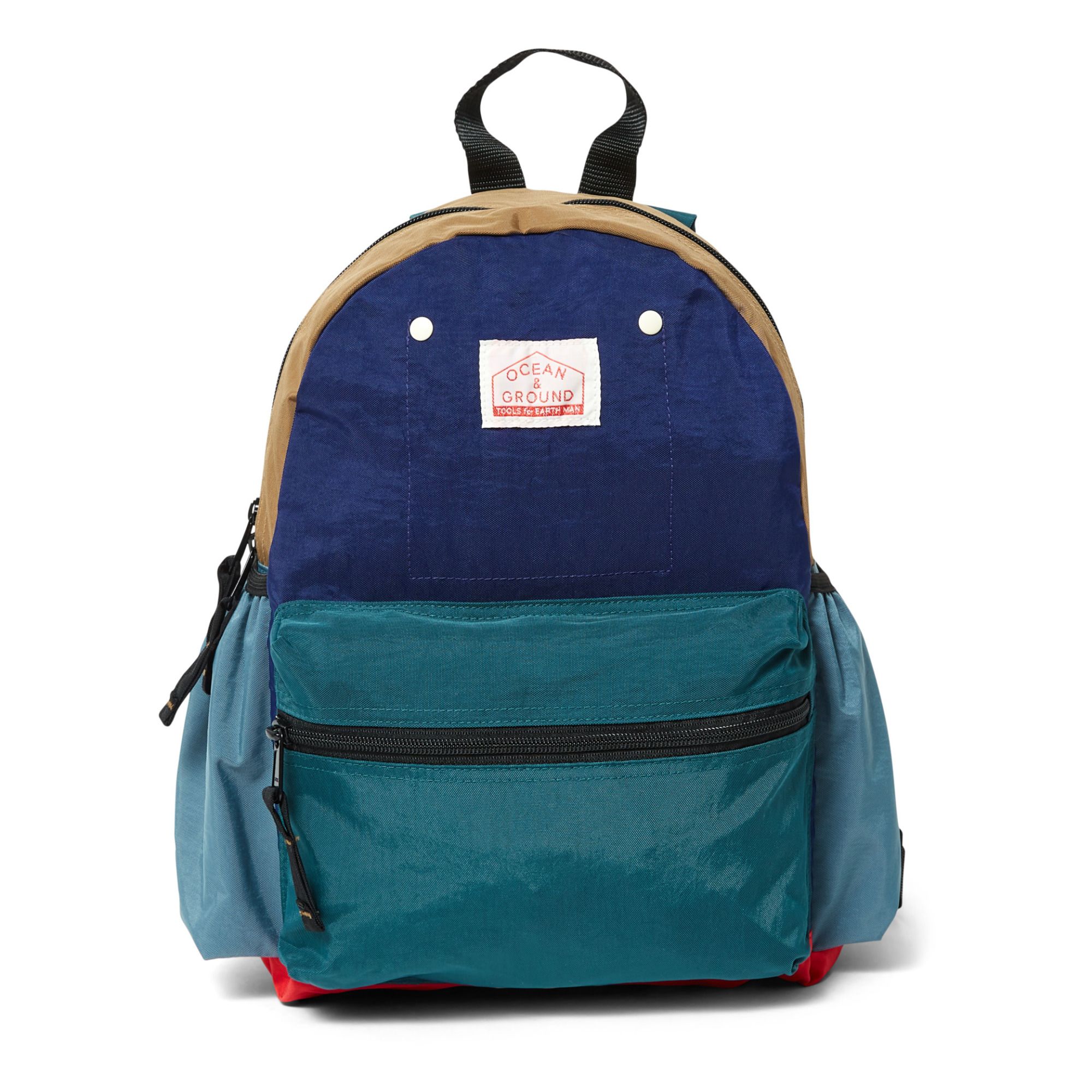 girls medium backpack