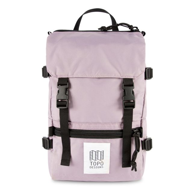 Rover Pack Mini Bag  Lilac
