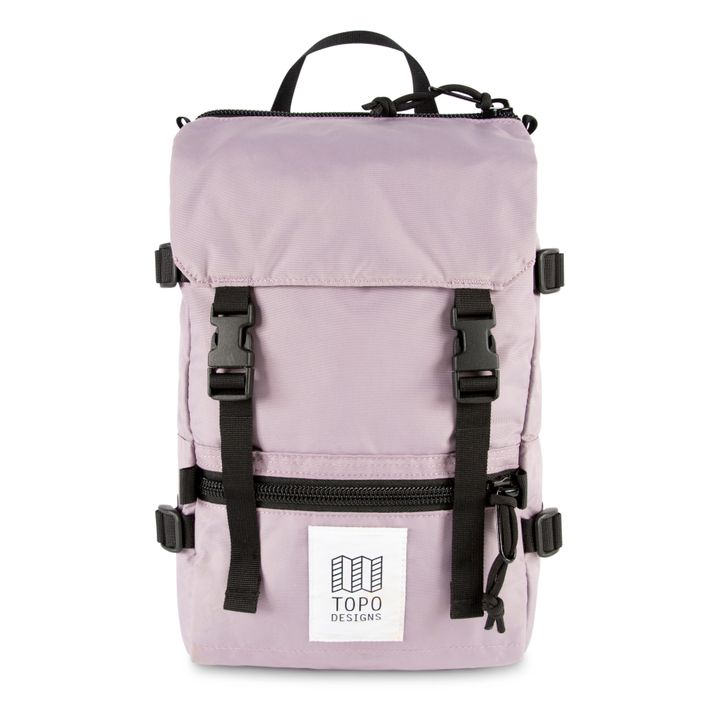 Rover Pack Mini Bag  | Lilac- Product image n°0
