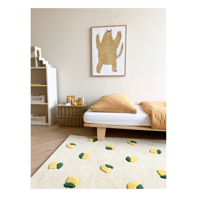 jusqu'à 72% Tapis décoratif pour chambre d'enfant