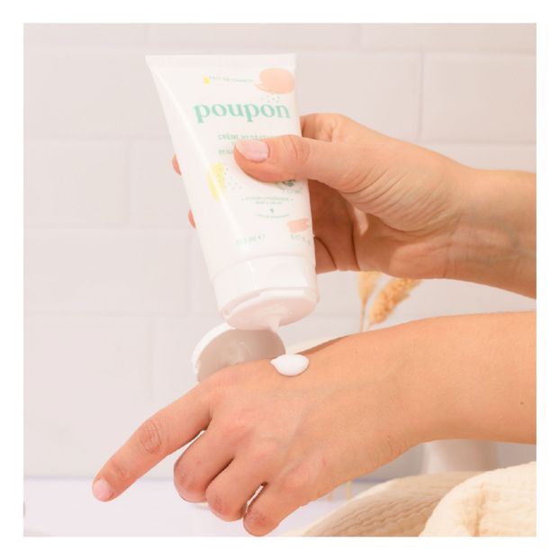 Monjour - Crème hydratante visage et corps - 150 ml (Monjour) - Couverture