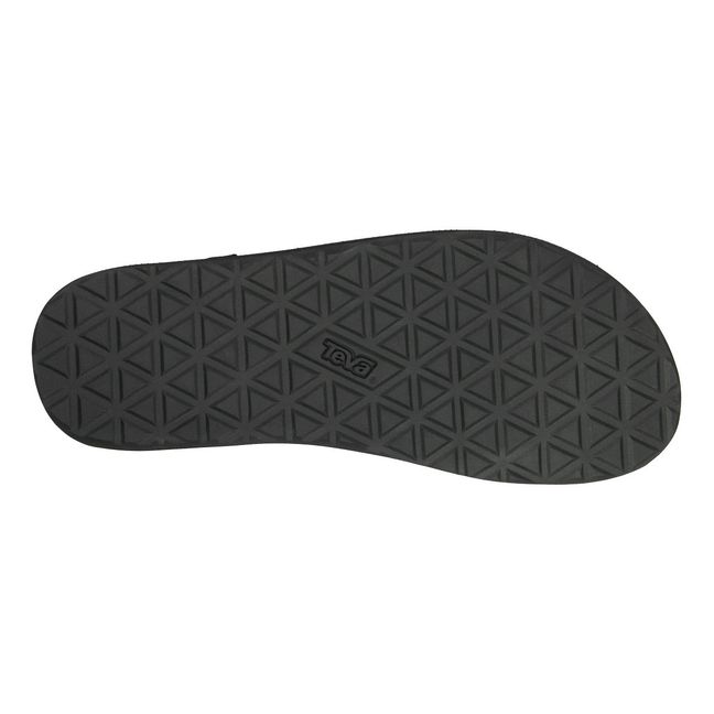 Sandales Original Universal | Noir